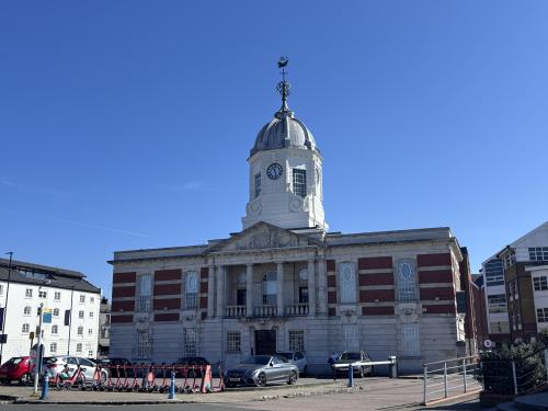 Suite 5, Harbour House Town Quay, Southampton, SO14