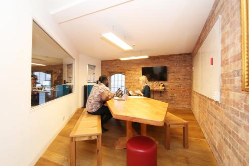 The Tanneries, 55 Bermondsey Street, Bermondsey, London, SE1