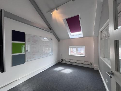 Second Floor, 4 Charlecote Mews, Winchester, SO23