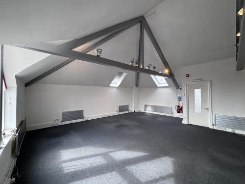 Second Floor, 4 Charlecote Mews, Winchester, SO23