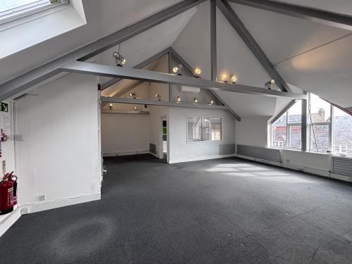 Second Floor, 4 Charlecote Mews, Winchester, SO23