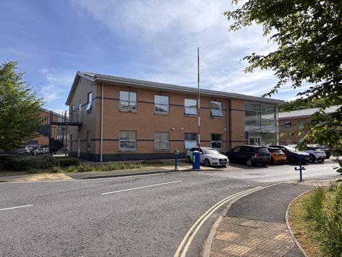 Ground Floor, Unit 1 Fulcrum 2, Solent Way, Whiteley, PO15