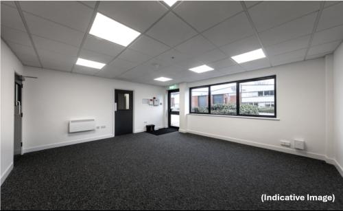 Unit 32, Acton Park Industrial Estate, The Vale, Acton, London, W3