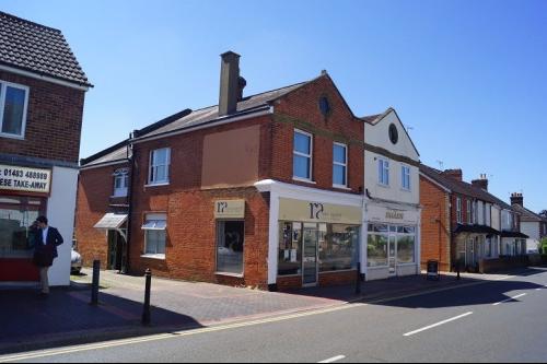 Northpoint House, 52 High Street, Woking, GU21