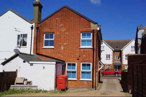 Northpoint House, 52 High Street, Woking, GU21