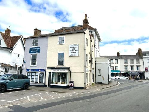 49 Market Square, Bicester, OX26