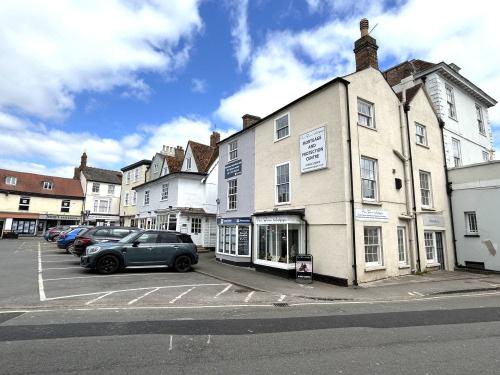 49 Market Square, Bicester, OX26