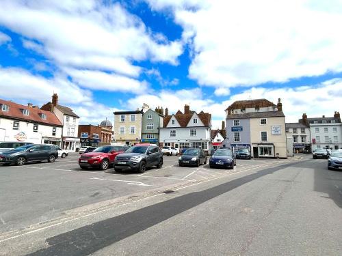 49 Market Square, Bicester, OX26