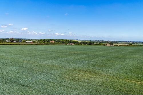 Land At Barnfield Farm, St Ives (Cambs), Bluntisham, PE28