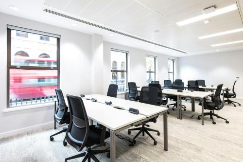 Office 03.03, 24-28 Bloomsbury Way, Bloomsbury, London, WC1A
