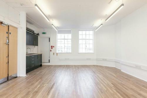 15-16 Margaret Street, Fitzrovia, London, W1W