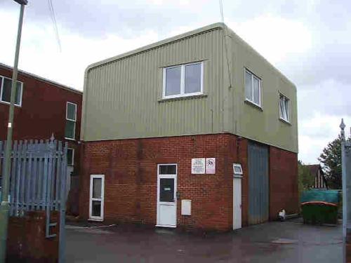 Unit 1 & 4, 3 Penns Road, Petersfield, GU32
