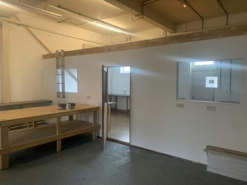 Unit 1 & 4, 3 Penns Road, Petersfield, GU32