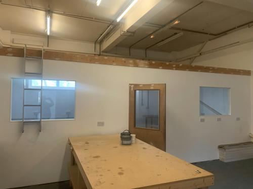 Unit 1 & 4, 3 Penns Road, Petersfield, GU32