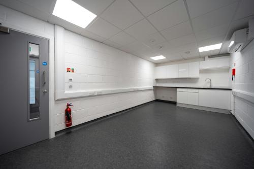 Unit B5, Marchwood Industrial Park, East Road, Southampton, Marchwood, SO40