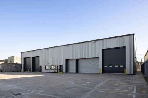 Unit B5, Marchwood Industrial Park, East Road, Southampton, Marchwood, SO40