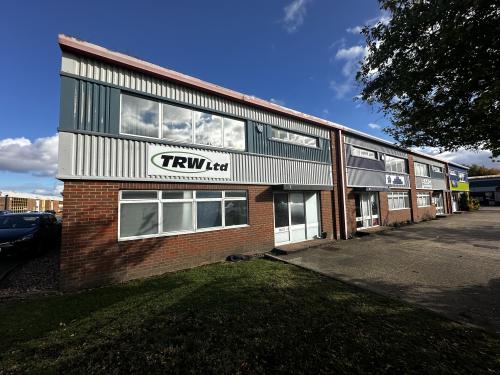Unit 1, Victory Park, Trident Close, Rochester, ME2