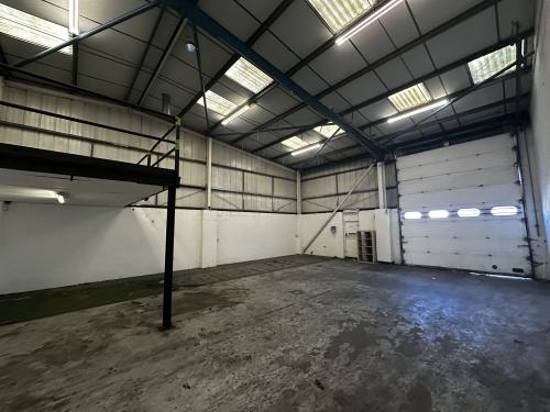 Unit 1, Victory Park, Trident Close, Rochester, ME2