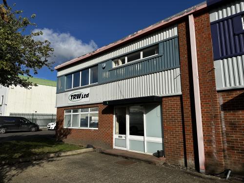 Unit 1, Victory Park, Trident Close, Rochester, ME2
