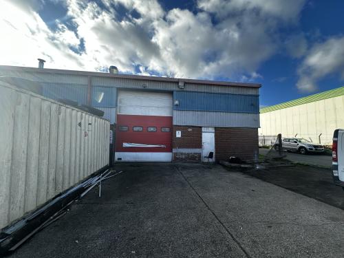 Unit 1, Victory Park, Trident Close, Rochester, ME2