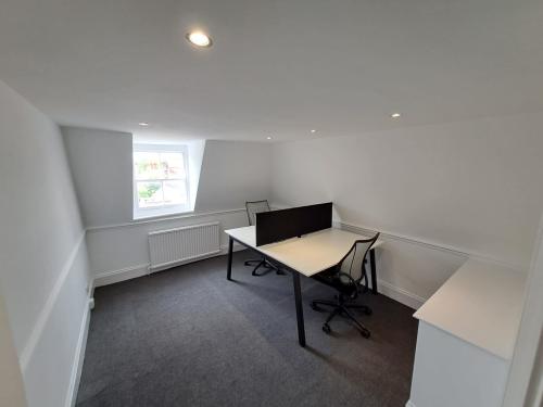 Suite 5 Station House, 6 High Street, Datchet, SL3