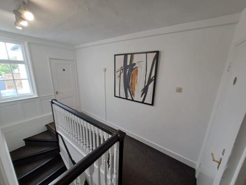 Suite 5 Station House, 6 High Street, Datchet, SL3