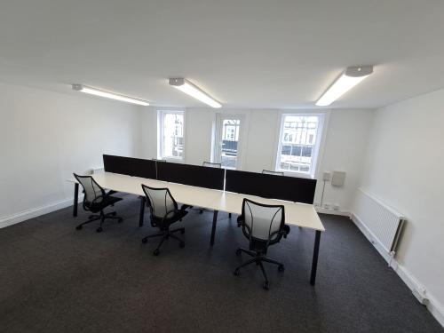 Suite 5 Station House, 6 High Street, Datchet, SL3