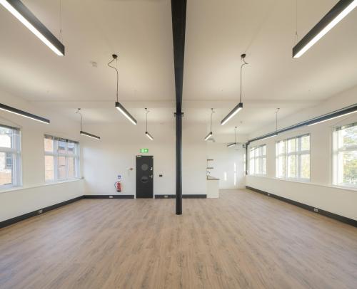 24 NW Works, 135 Salusbury Road, Queens Park, London, NW6