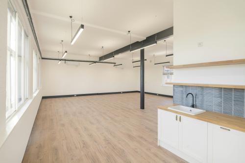 24 NW Works, 135 Salusbury Road, Queens Park, London, NW6