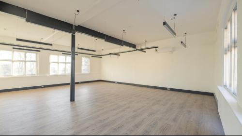24 NW Works, 135 Salusbury Road, Queens Park, London, NW6