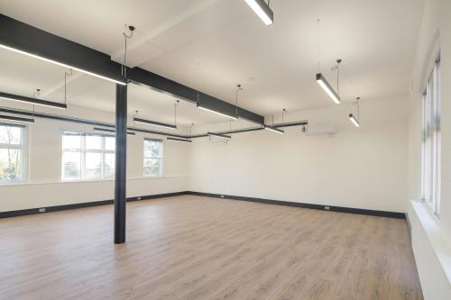 24 NW Works, 135 Salusbury Road, Queens Park, London, NW6