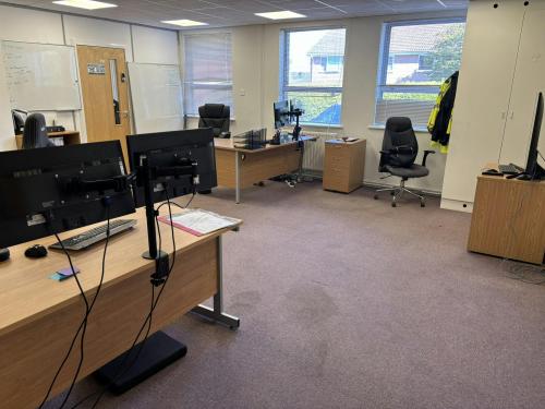 Unit 2 Princes Court, Princes Road, Ferndown, BH22