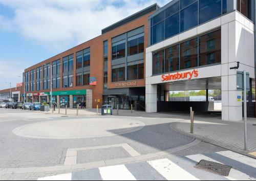 Seven House, 18 High Street, Longbridge, Birmingham, B31