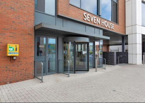 Seven House, 18 High Street, Longbridge, Birmingham, B31