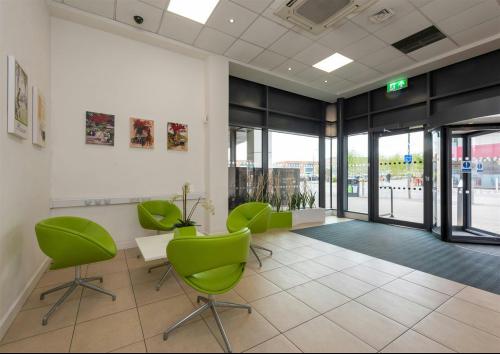 Seven House, 18 High Street, Longbridge, Birmingham, B31