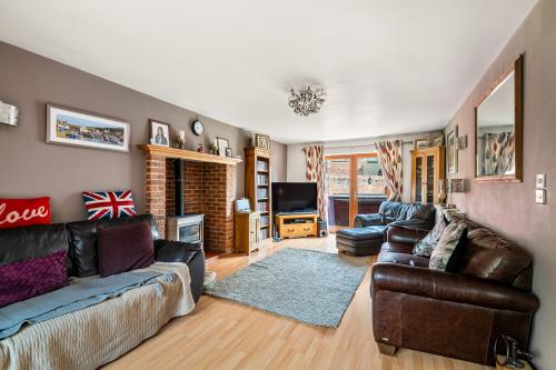 80 Station Road, Eye, Lincoln, LN5