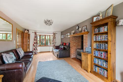 80 Station Road, Eye, Lincoln, LN5