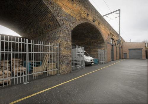 29-41 Castle Road Mews, Kentish Town, London, NW1