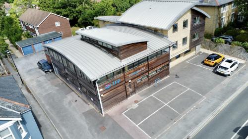 The Freya Centre, 72-76 Anglesea Road, Southampton, SO15