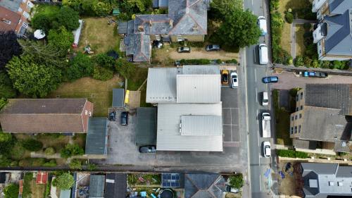 The Freya Centre, 72-76 Anglesea Road, Southampton, SO15