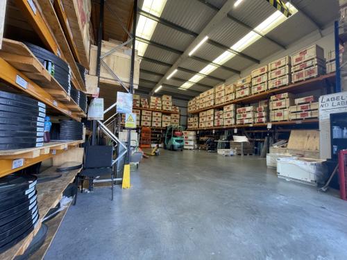 Unit 2, Tavis House Business Centre, Hall Avenue, Ashford, TN24