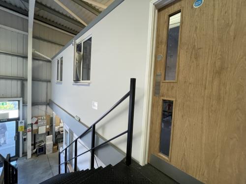Unit 1, Tavis House Business Centre, Hall Avenue, Ashford, TN24