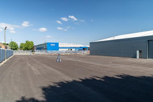 Parkwood Industrial Estate, Cuxton Road, Maidstone, ME15