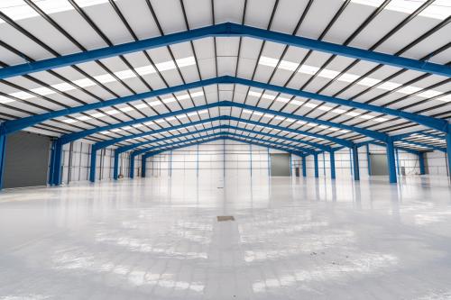 Parkwood Industrial Estate, Cuxton Road, Maidstone, ME15