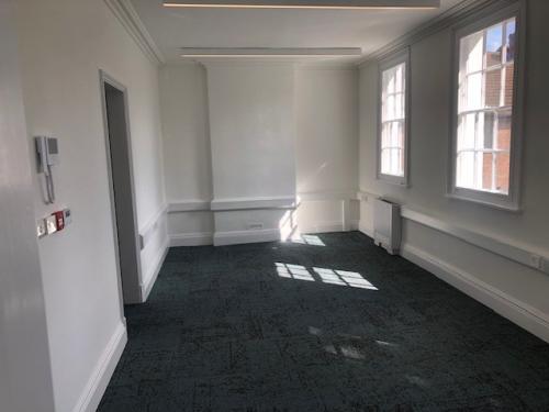 The New Inn, 51 Eton Square, Windsor, SL4