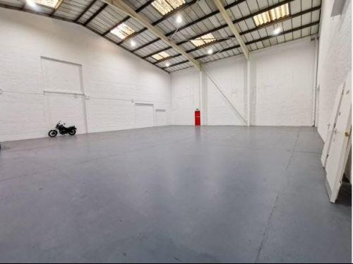 Unit 4, Apex Industrial Estate, Hythe Road, Park Royal, London, NW10