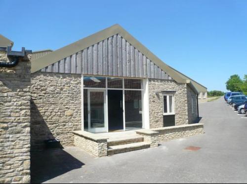 The North Barn, Manor Farm Buildings, Southstoke Lane, Bath, BA2