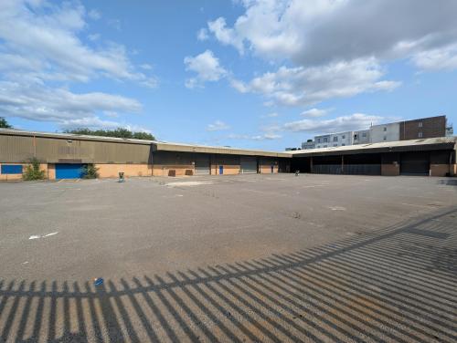 Walnut Tree Close, Former Jewson Premises, Guildford, GU1