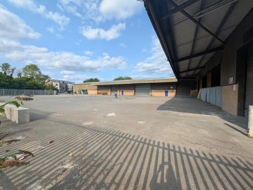 Walnut Tree Close, Former Jewson Premises, Guildford, GU1