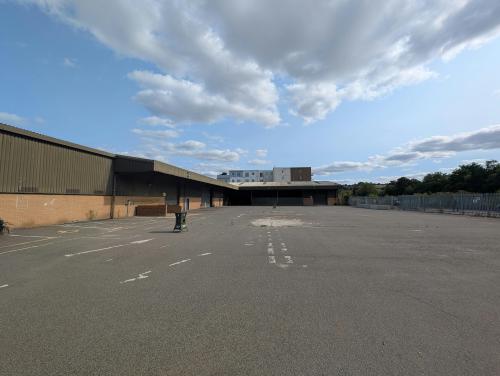 Walnut Tree Close, Former Jewson Premises, Guildford, GU1